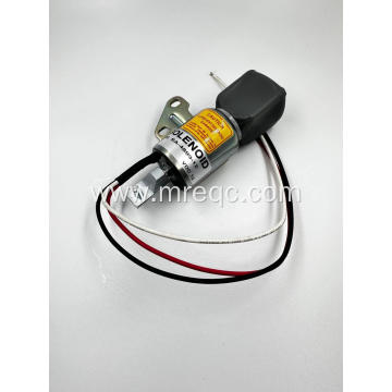 SA-4899-12 Shut off Solenoid Valve